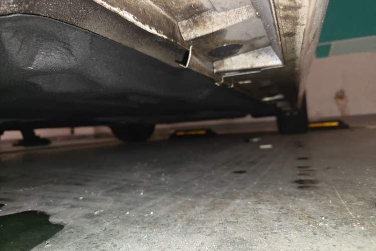 Used Lexus ES 2018 300h Premium Edition China V Standard Chassis Front Left