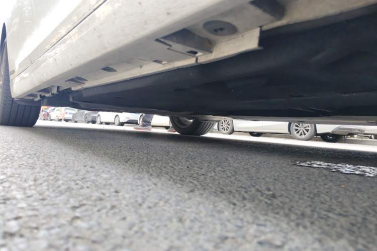 Used Lexus ES 2018 300h Premium Edition China V Standard Chassis Front Right