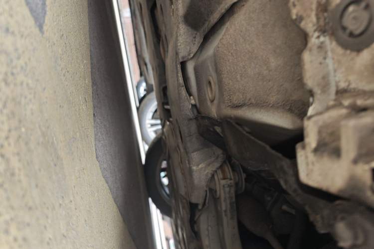 Used Lexus ES 2018 260 F SPORT China V Standard Chassis Front Right