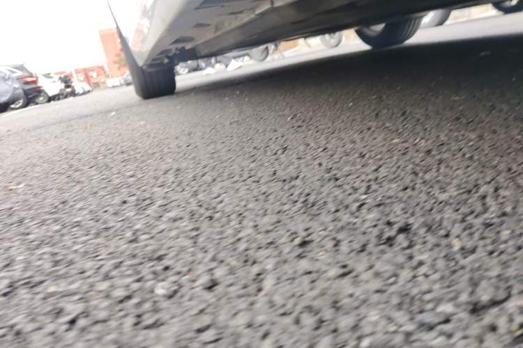 Used Lexus ES 2018 200 Excellence Edition China V Standard Chassis Front Right