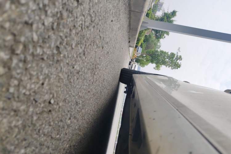 Used Lexus ES 2018 200 Excellence Edition China V Standard Chassis Front Right