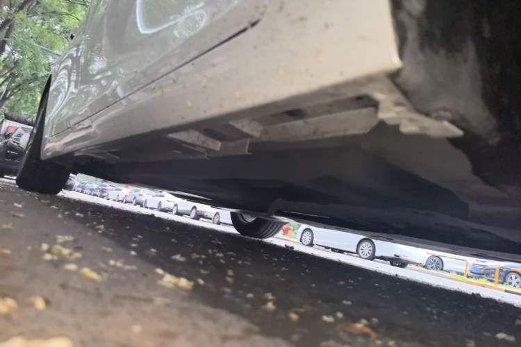 Used Lexus ES 2018 200 Luxury Edition China V Standard Chassis Front Right
