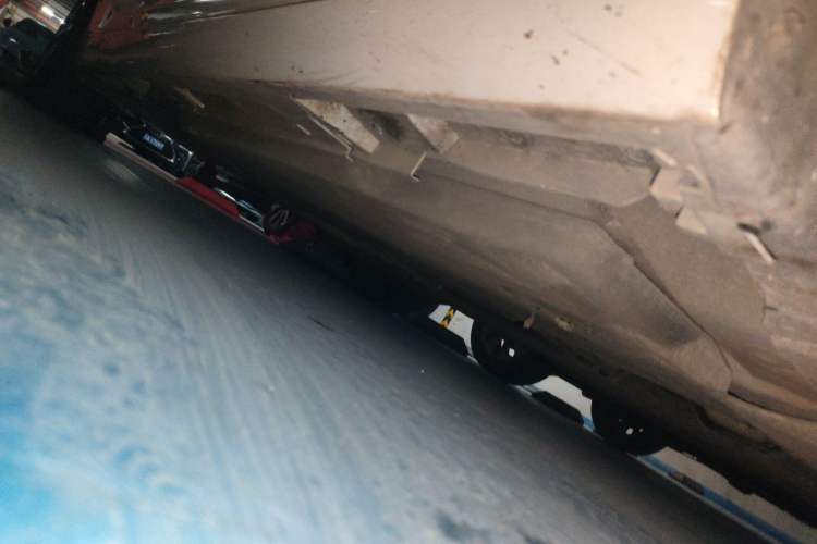 Used Lexus ES 2018 200 Excellence Edition China V Standard Chassis Front Right