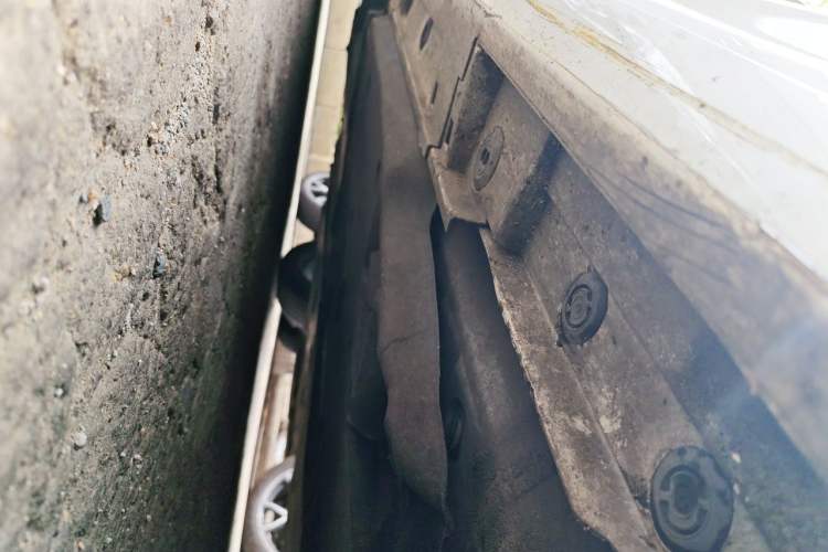 Used Lexus ES 2018 200 Excellence Edition China V Standard Chassis Front Right