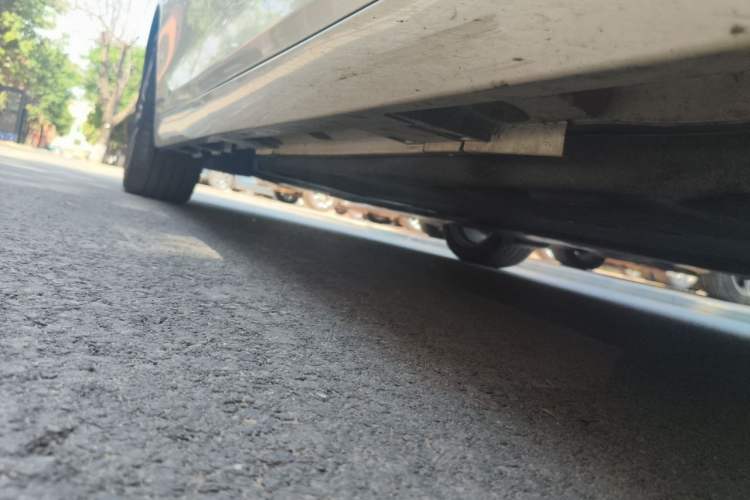 Used Lexus ES 2018 300h Premium Edition China V Standard Chassis Front Right