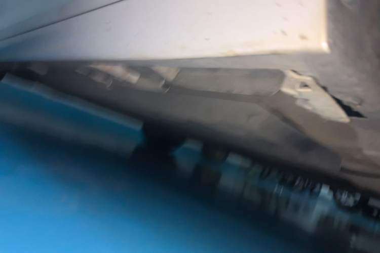 Used Lexus ES 2018 300h Premier Edition China V Standard Chassis Front Right