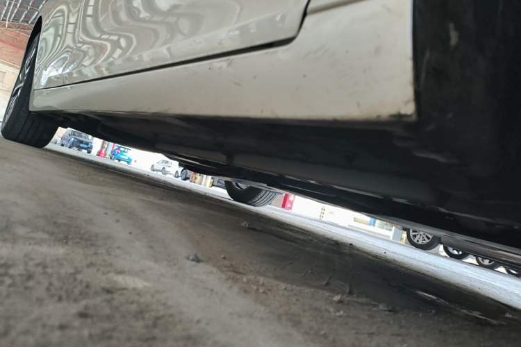 Used Lexus ES 2018 200 Excellence Edition China V Standard Chassis Front Right