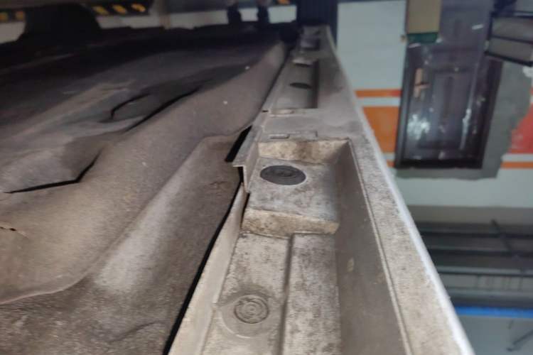 Used Lexus ES 2018 200 Excellence Edition China V Standard Chassis Front Right