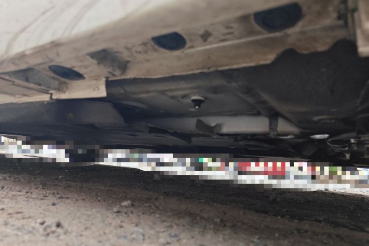 Used Lexus ES 2018 200 Excellence Edition China V Standard Chassis Front Right