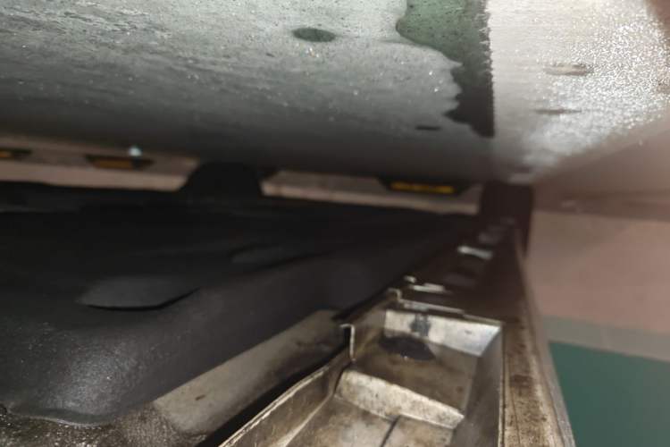 Used Lexus ES 2018 300h Premium Edition China V Standard Chassis Front Right