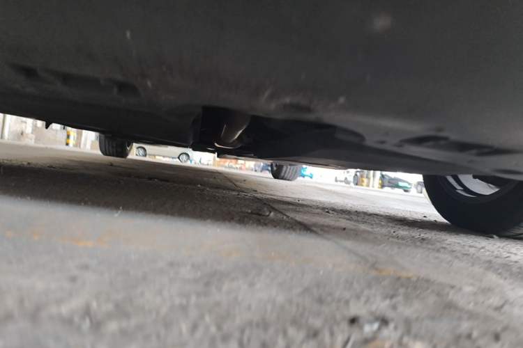 Used Lexus ES 2018 200 Excellence Edition China V Standard Chassis Front