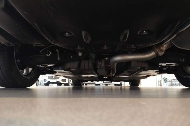 Used Lexus ES 2018 200 Excellence Edition China VI Standard Chassis Rear