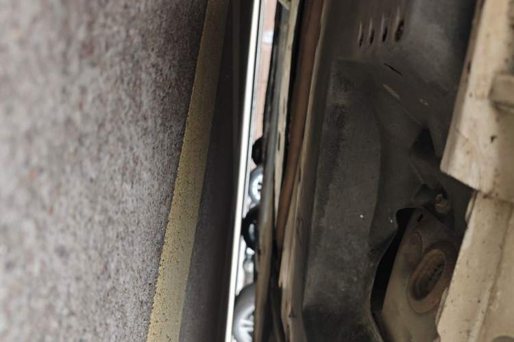 Used Lexus ES 2018 260 F SPORT China V Standard Chassis Rear