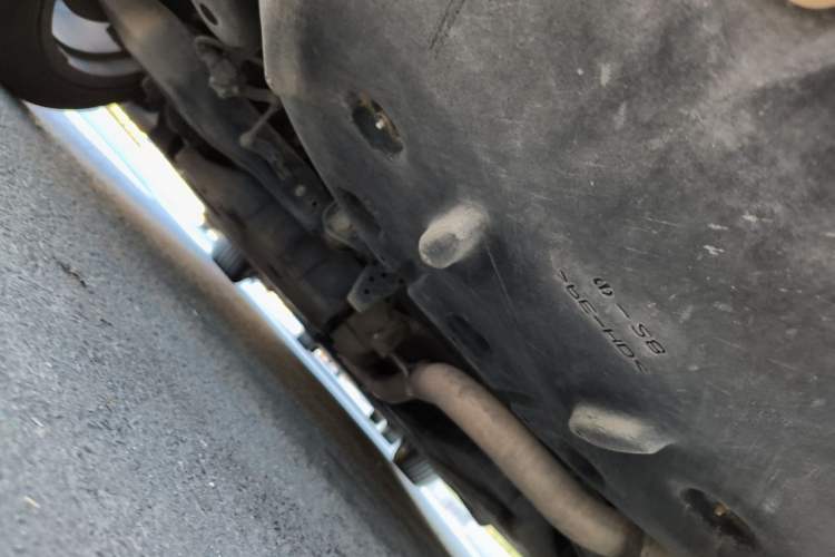 Used Lexus ES 2018 200 Excellence Edition China V Standard Chassis Rear