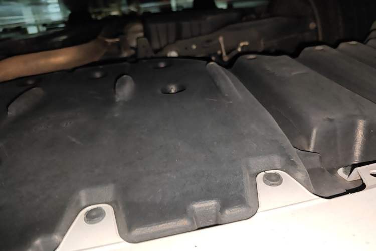 Used Lexus ES 2018 200 Excellence Edition China VI Standard Chassis Rear