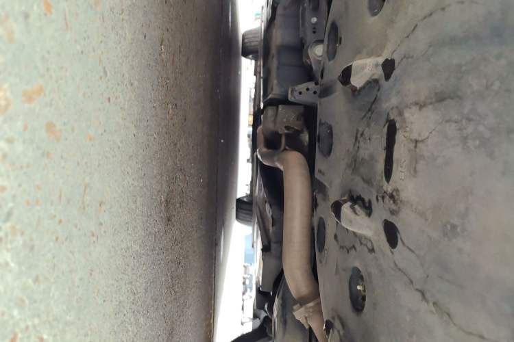 Used Lexus ES 2018 200 Excellence Edition China V Standard Chassis Rear