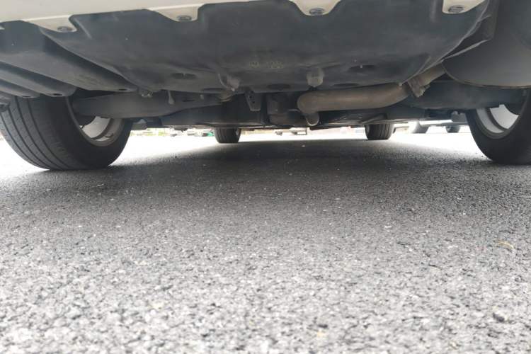 Used Lexus ES 2018 200 Excellence Edition China V Standard Chassis Rear