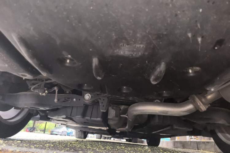 Used Lexus ES 2018 200 Luxury Edition China V Standard Chassis Rear