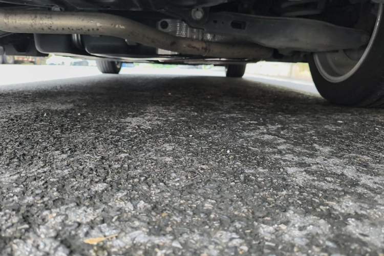 Used Lexus ES 2018 300h Premier Edition China V Standard Chassis Rear