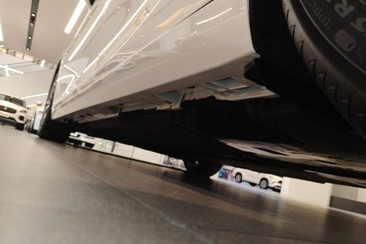 Used Lexus ES 2018 200 Excellence Edition China VI Standard Chassis Rear Left