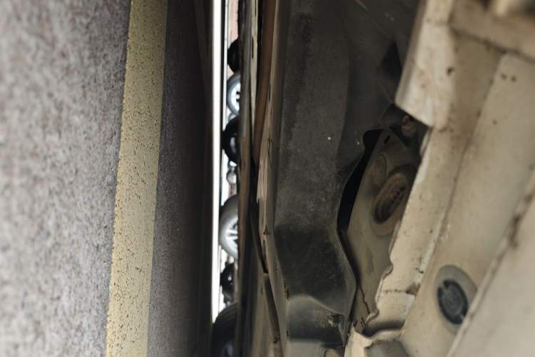 Used Lexus ES 2018 260 F SPORT China V Standard Chassis Rear Left