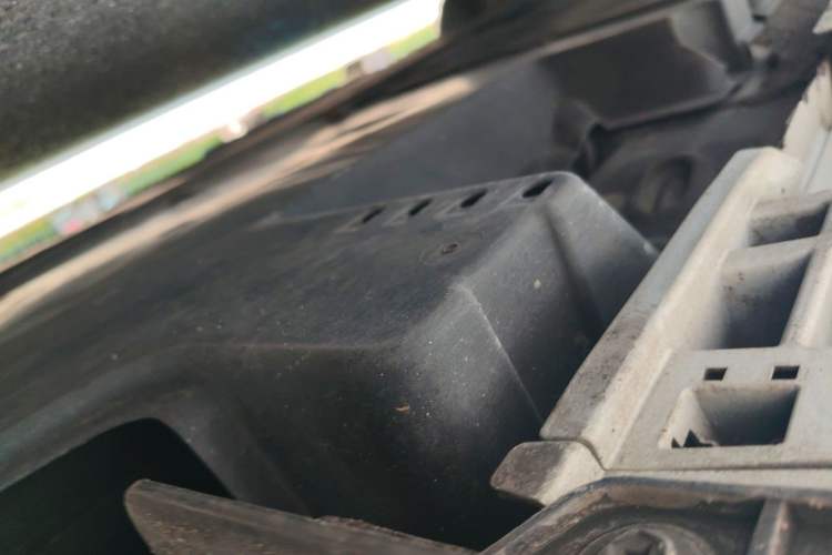 Used Lexus ES 2018 200 Excellence Edition China VI Standard Chassis Rear Left