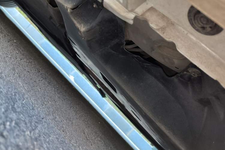 Used Lexus ES 2018 200 Excellence Edition China V Standard Chassis Rear Left