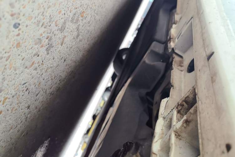 Used Lexus ES 2018 200 Excellence Edition China V Standard Chassis Rear Left