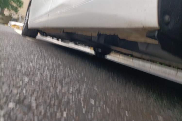 Used Lexus ES 2018 200 Excellence Edition China V Standard Chassis Rear Left