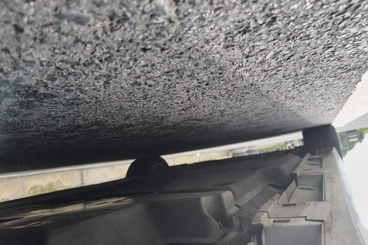 Used Lexus ES 2018 300h Premier Edition China V Standard Chassis Rear Left
