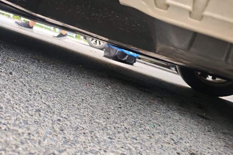 Used Lexus ES 2018 200 Excellence Edition China V Standard Chassis Rear Left
