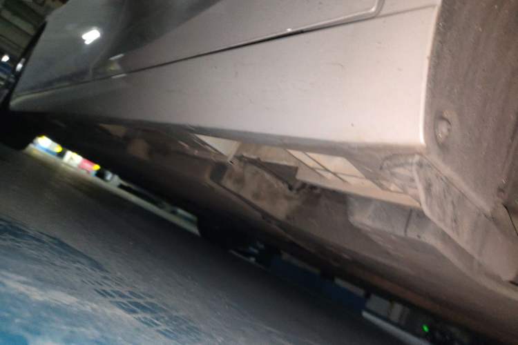 Used Lexus ES 2018 200 Excellence Edition China V Standard Chassis Rear Left