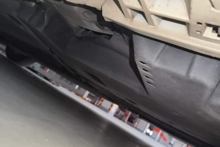 Used Lexus ES 2018 200 Excellence Edition China VI Standard Chassis Rear Left