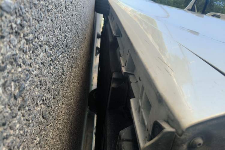 Used Lexus ES 2018 200 Excellence Edition China VI Standard Chassis Rear Left