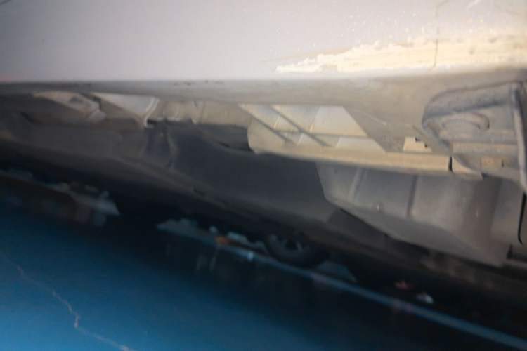 Used Lexus ES 2018 300h Premier Edition China V Standard Chassis Rear Left