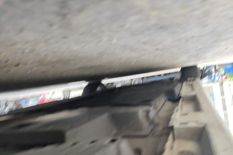 Used Lexus ES 2018 300h Premier Edition China V Standard Chassis Rear Left