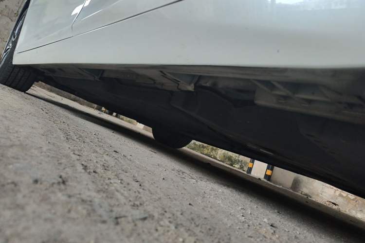 Used Lexus ES 2018 200 Excellence Edition China V Standard Chassis Rear Left