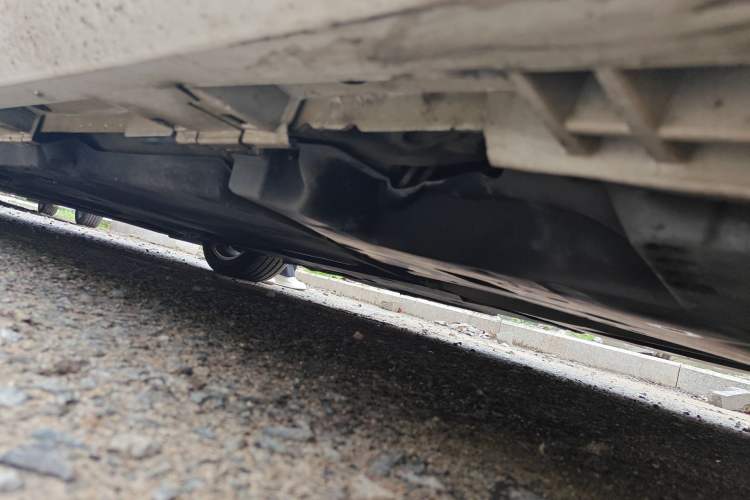 Used Lexus ES 2018 200 Excellence Edition China V Standard Chassis Rear Left