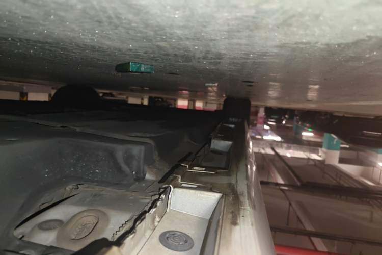 Used Lexus ES 2018 300h Premium Edition China V Standard Chassis Rear Left