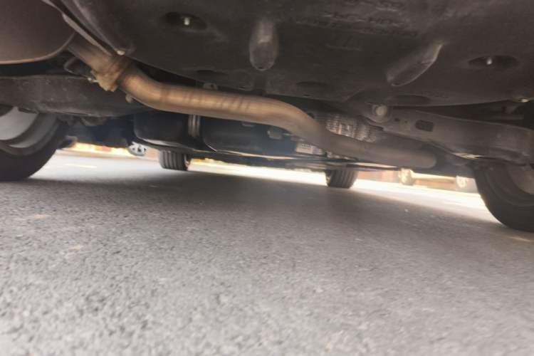 Used Lexus ES 2018 300h Premium Edition China V Standard Chassis Rear
