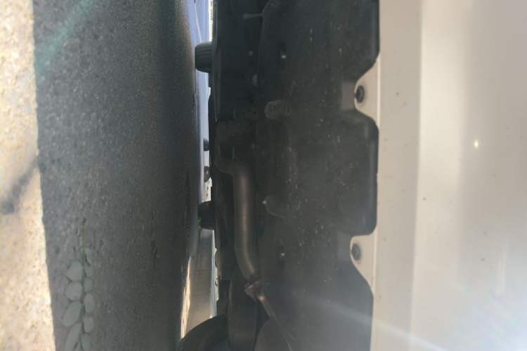 Used Lexus ES 2018 200 Excellence Edition China VI Standard Chassis Rear