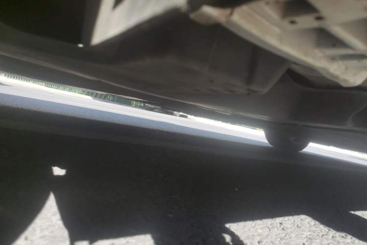 Used Lexus ES 2018 200 Excellence Edition China V Standard Chassis Rear Right