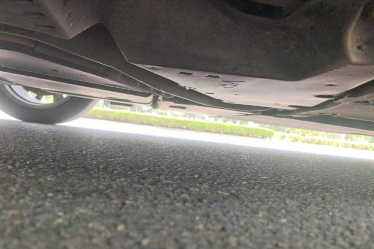Used Lexus ES 2018 300h Premier Edition China VI Standard Chassis Rear Right