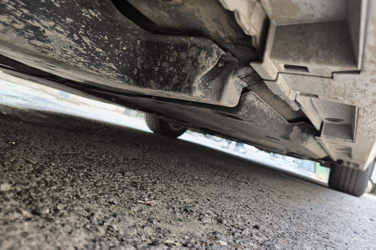 Used Lexus ES 2018 200 Excellence Edition China VI Standard Chassis Rear Right