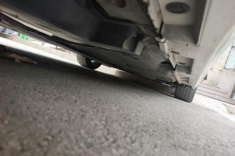 Used Lexus ES 2018 260 Excellence Edition China V Standard Chassis Rear Right