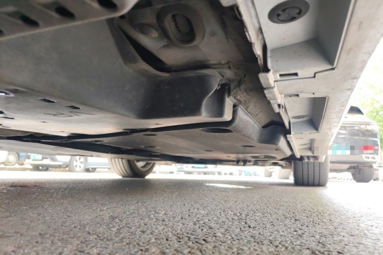 Used Lexus ES 2018 300h Premium Edition China V Standard Chassis Rear Right