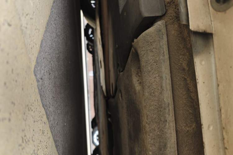 Used Lexus ES 2018 260 F SPORT China V Standard Chassis Rear Right