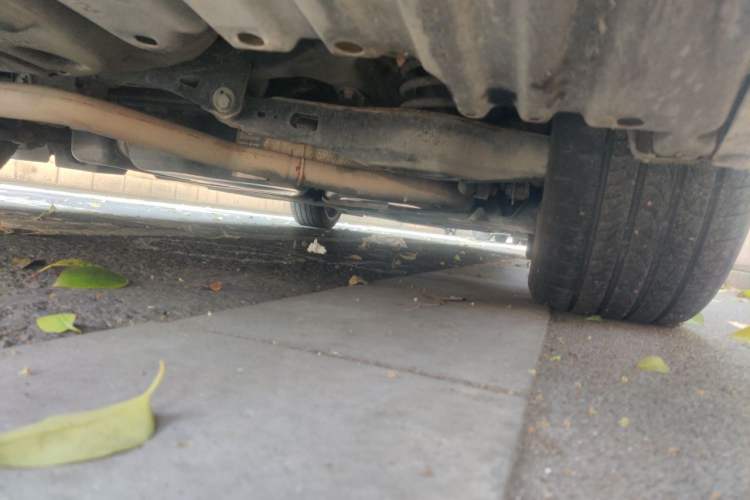 Used Lexus ES 2018 300h Premium Edition China V Standard Chassis Rear Right