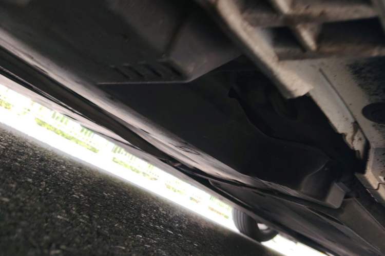 Used Lexus ES 2018 200 Excellence Edition China VI Standard Chassis Rear Right
