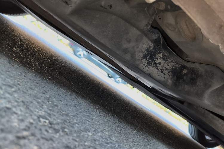 Used Lexus ES 2018 200 Excellence Edition China V Standard Chassis Rear Right